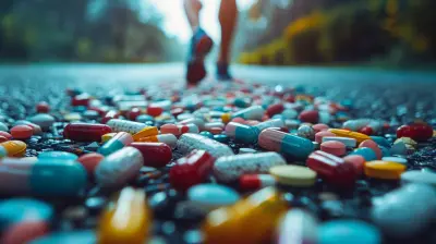 What Happens To Athletes Caught Doping