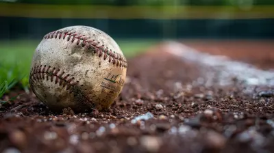 What It Takes to Become a Pro: The Path from College to the Big Leagues