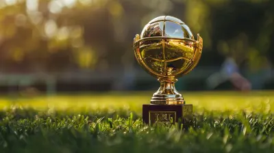 What Makes an MVP? Breaking Down the Criteria for Excellence in Pro Sports