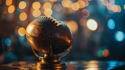What Makes an MVP? Breaking Down the Criteria for Excellence in Pro Sports