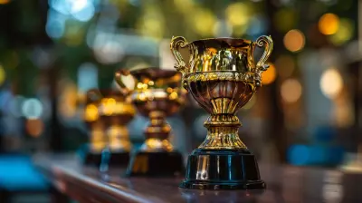 What Makes an MVP? Breaking Down the Criteria for Excellence in Pro Sports