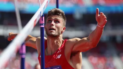 What To Expect In Your First Decathlon Event