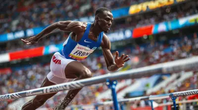 What to Expect in Your First Decathlon Event