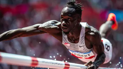 What to Expect in Your First Decathlon Event