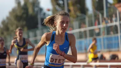 What to Expect in Your First Decathlon Event