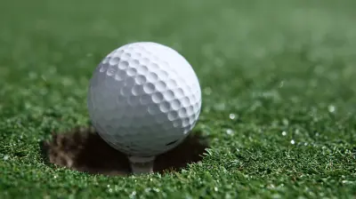 What You Didn't Know About Golf Drop Rules
