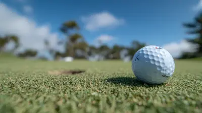 What You Didn't Know About Golf Drop Rules