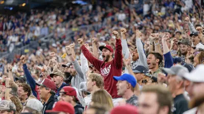 When Fans Turned the Tide: The Power of Home-Field Reactions in 2026