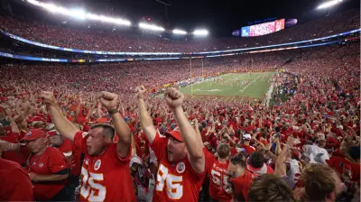 When Fans Turned the Tide: The Power of Home-Field Reactions in 2026