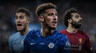 Which Club Is Winning the Transfer Window Battle?