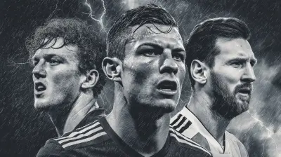 Which Club Is Winning the Transfer Window Battle?