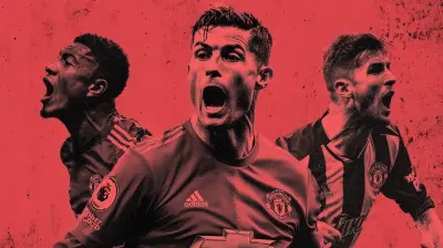 Which Club Is Winning the Transfer Window Battle?