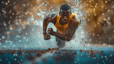 Why Athlete Branding is Essential for Long-Term Success