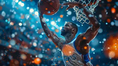 Why Draft Order Isn’t Always a Predictor of Success