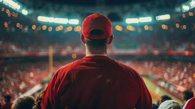 Why Emotional Storytelling Works In Sports Marketing