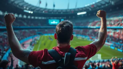 Why Emotional Storytelling Works in Sports Marketing