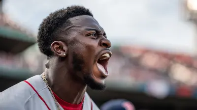 Why Fans Fell in Love with the Newest Rookie Sensation in 2026