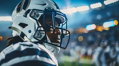 Why First Round Picks Get All the Hype – and What’s Often Overlooked