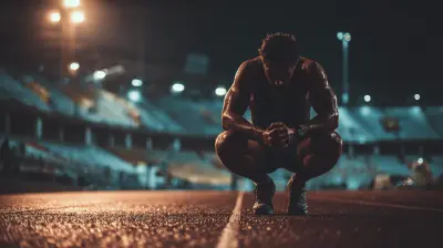 Why Recovery Is Becoming More Important Than Training