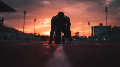 Why Recovery Is Becoming More Important Than Training