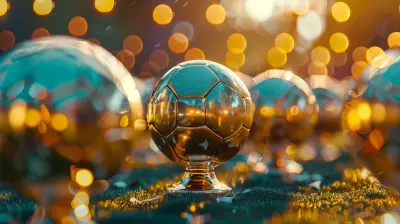 Why Set Pieces Can Be the Key to Football Glory