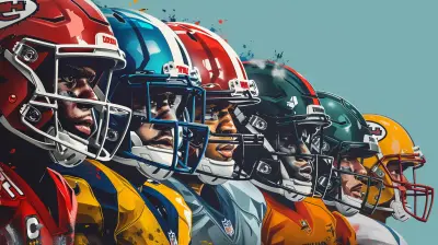 Why Some Teams Always Seem To Nail Their Draft Picks
