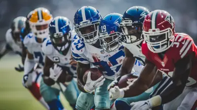 Why Some Teams Always Seem to Nail Their Draft Picks
