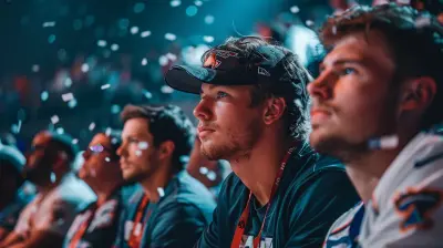 Why Some Teams Always Seem to Nail Their Draft Picks