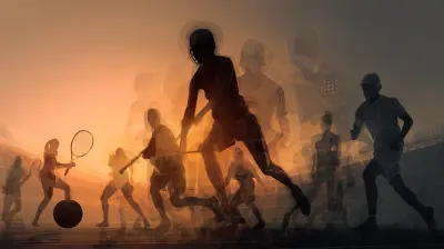 Why Sports Matter in the Education System of Tomorrow