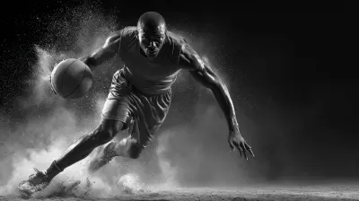 Why Sports Matter in the Education System of Tomorrow