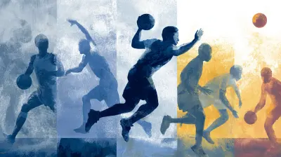 Why Sports Matter in the Education System of Tomorrow