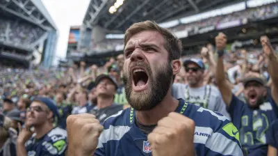 Why That One Game Had Every Fan Talking in 2026
