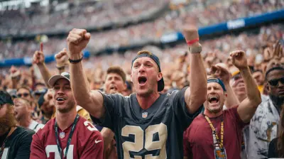 Why That One Game Had Every Fan Talking in 2026