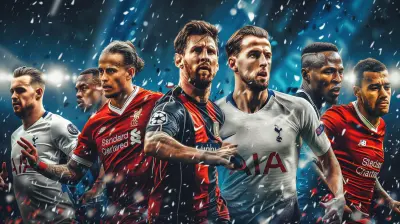 Why These Transfers Could Be Make-or-Break for Title Hopes