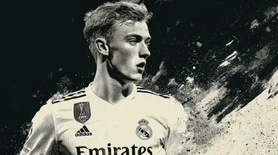 Why This Transfer Could Signal a New Era for the Club