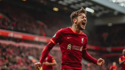 Why This Transfer Might Be the Best Business of the Season