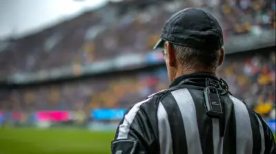Why VAR Is Changing Soccer Forever by 2027