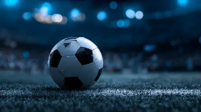 Why VAR Is Changing Soccer Forever by 2027