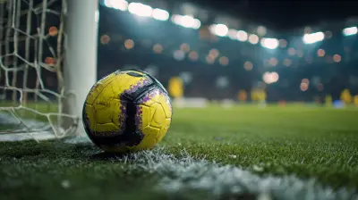Why VAR Is Changing Soccer Forever by 2027