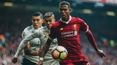 Why Young Talent Is Dominating This Transfer Window
