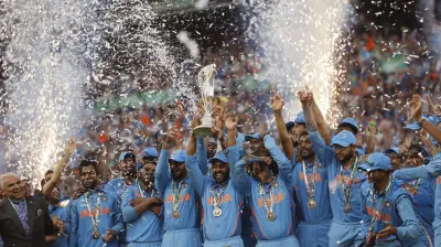 Will the 2026 ICC Champions Trophy Spark a New Era of Cricket?