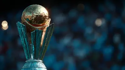 Will the 2026 ICC Champions Trophy Spark a New Era of Cricket?