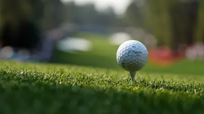 Will the 2027 Golf Masters See a New Champion Emerge?