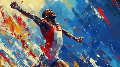 World Records That Brought Sports to New Heights
