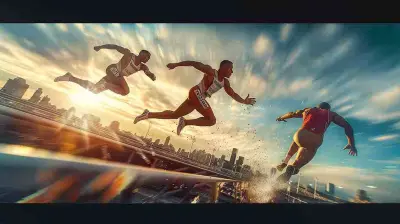 World Records That Brought Sports To New Heights