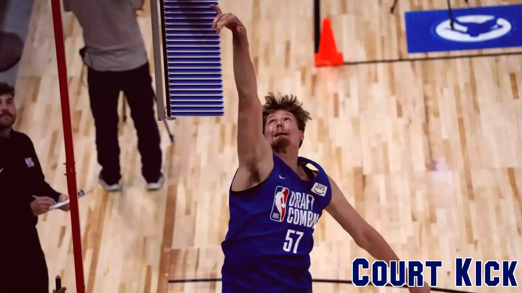 2026 NBA Draft Big Board: Michigan stars impressive at combine, Flory Bidunga falling in prospect rankings