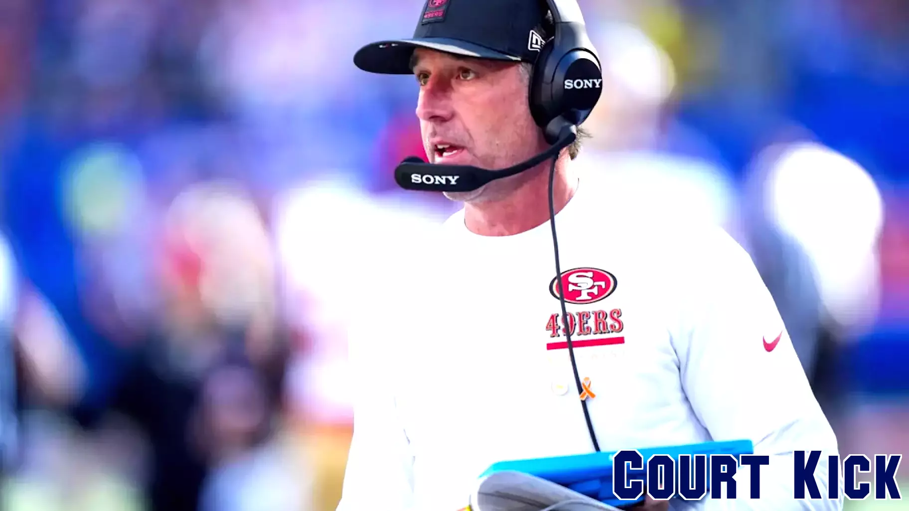 49ers Announce Over a Dozen Changes to Coaching Roster