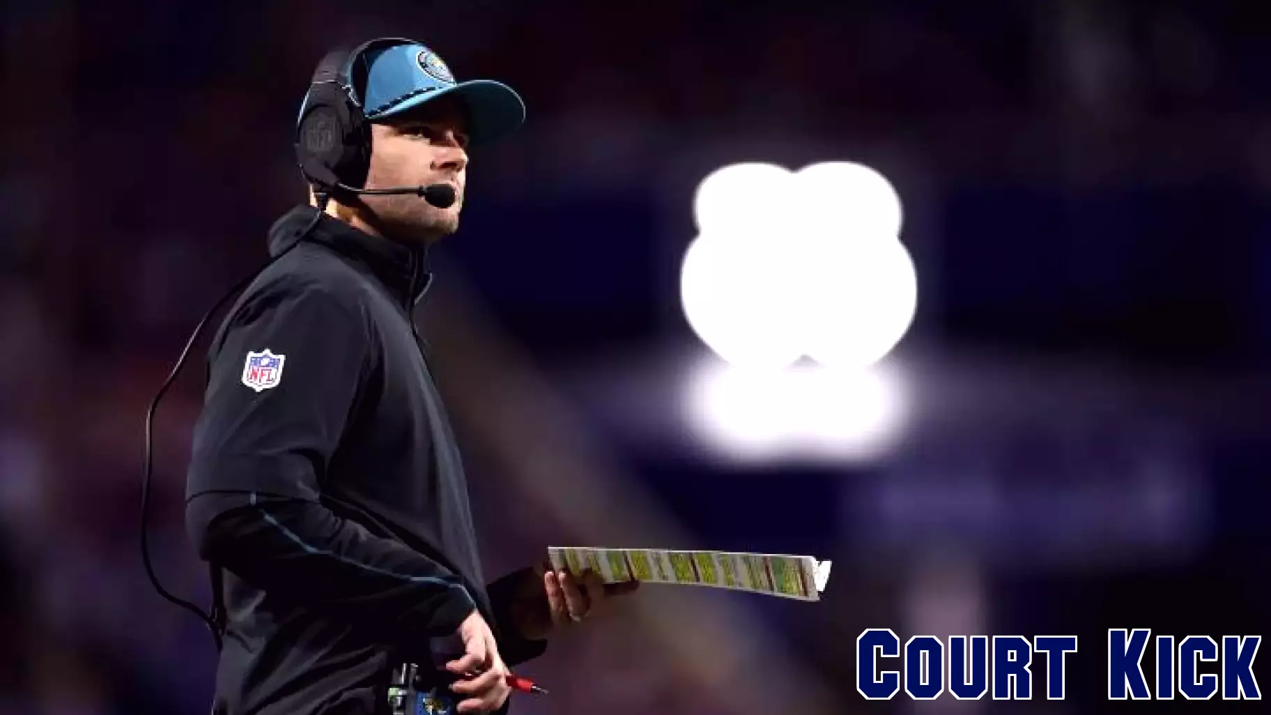 5 candidates for Chicago Bears' offensive coordinator job