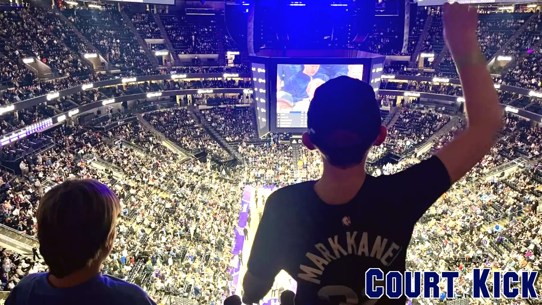 7 ways to make sporting events more affordable for families