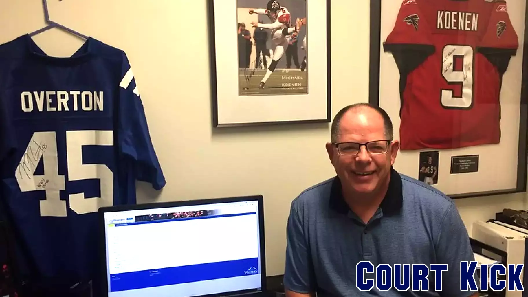 A Familiar Face Missing from Western Sports